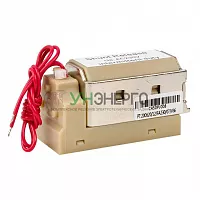 Расцепитель независимый для ВА-99С (Compact NS) MX 1250А PROxima EKF mccb99c-a-22 Расцепитель независимый для ВА-99С (Compact NS) MX 1250А PROxima EKF mccb99c-a-22