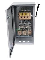 Ящик силовой ЯРП-250-54 УХЛ2 с ППН-35 250А IP54 держатель медь Электротехник ET519767 Ящик силовой ЯРП-250-54 УХЛ2 с ППН-35 250А IP54 держатель медь Электротехник ET519767