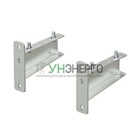 Консоль для настенного крепления корпусов RAM fit Г=250мм (уп.2шт) DKC R6CMS25
