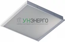 Светильник светодиодный 92 940 ДВО-13-О-40-4К-IP54-CLIP-IN-А1 CRI90 Innolux 92940