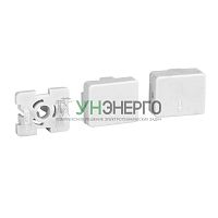 Заглушка для пломбировки ВА47-100 КЭАЗ 339696