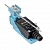 Выключатель концевой TZ-8107 PROxima EKF tz8107