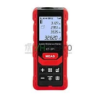 Дальномер лазерный KT 271 PROLINE КВТ 86209 Дальномер лазерный KT 271 PROLINE КВТ 86209