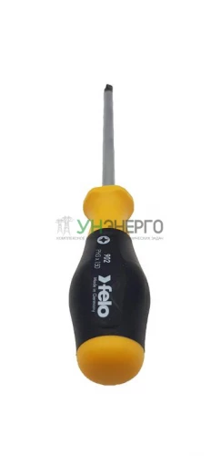 Отвертка крестовая PH3х150 Felo 90230510