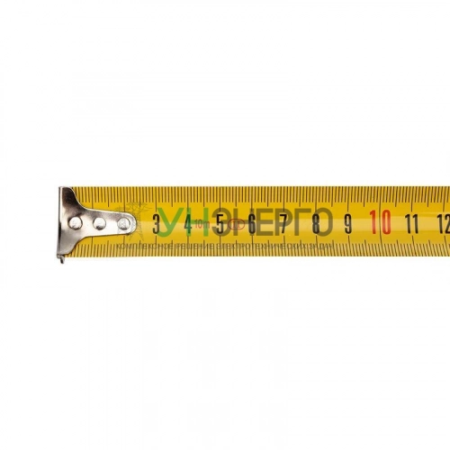 Рулетка измерительная "Стандарт" 10мх25мм Rexant 12-9003 фото 10