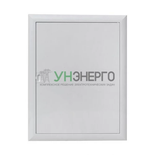 Щит слаботочный встраив. "ProfiBox" 513х403х105 IP41 PROxima EKF profibox-m-24+4 фото 6