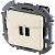 Устройство зарядное Inspiria с 2-мя USB разьемами A и C 240В / 5В 3000мА сл. кость Leg 673761