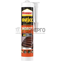 Клей "Момент FIX Эксперт" 380г 2126035 Момент Б0025179