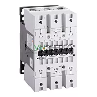 Контактор OptiStart K3 115A00 48DC КЭАЗ 117166