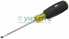 Отвертка SL3.0х75 Т3 ARMA2L 5 IEK A2L5-SC10-T3-SL-30-075