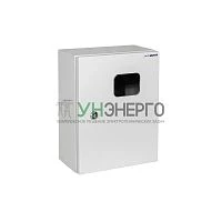 Корпус металлический ЩУРн-1/12 IP54 395х310х165 PRIZMA TOKOV Electric TKE-PZ-UMRB-1/2-IP54 Корпус металлический ЩУРн-1/12 IP54 395х310х165 PRIZMA TOKOV Electric TKE-PZ-UMRB-1/2-IP54
