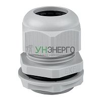 Сальник PG29 d18-25мм (d отверст. 37мм) IP54 IP54 (уп.2шт) PROxima EKF plc-pg-29-2-r Сальник PG29 d18-25мм (d отверст. 37мм) IP54 IP54 (уп.2шт) PROxima EKF plc-pg-29-2-r