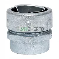 Элемент резьбовой крепежный с внутр. резьбой 25 IP54 (уп.10шт) PROxima EKF cmhti-25 Элемент резьбовой крепежный с внутр. резьбой 25 IP54 (уп.10шт) PROxima EKF cmhti-25