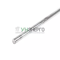 Припой пруток ПОС-30 (d8мм L400мм 200±10гр) Rexant 09-3531 Припой пруток ПОС-30 (d8мм L400мм 200±10гр) Rexant 09-3531