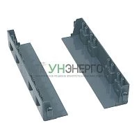 Коробка монтажная для фальшпола Leg 088071
