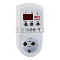 Реле напряжения OptiDin РН 116 УХЛ3.1 КЭАЗ 114023