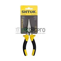 Тонкогубцы 1000В 160мм (08106) SHTOK 376276