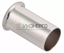 Наконечник НШВ 16-15 (уп.20шт) IEK UEN11-4-16-15 Наконечник НШВ 16-15 (уп.20шт) IEK UEN11-4-16-15