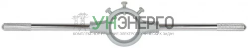 Плашкодержатель №8 65х25мм FIT 70767