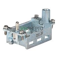 Рамка для модулей OptiLink HDC-FM-10B-F3 КЭАЗ 352293 Рамка для модулей OptiLink HDC-FM-10B-F3 КЭАЗ 352293