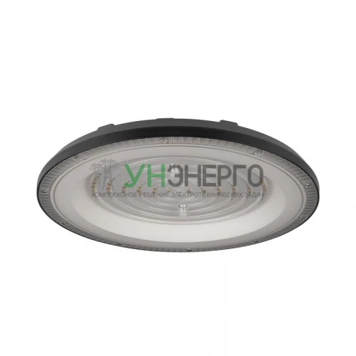 Светильник светодиодный PHB UFO 10 150Вт 5000К IP65 90град. ДСП для высоких пролетов (high bay) JazzWay 5052499 фото 4