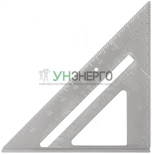 Угольник кровельный ("Свенссона") 175мм MOS 19270М