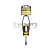 Отвертка PH 2х45мм (09117) SHTOK 376333