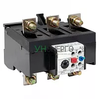 Реле тепловое РТЭ-4315 150-180А PROxima EKF rel-4315-150-180 Реле тепловое РТЭ-4315 150-180А PROxima EKF rel-4315-150-180