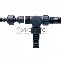 Комплект ред. RK d21-16 RK21-16 черн. (уп.10шт) ABB 7TCA296050R0430 Комплект ред. RK d21-16 RK21-16 черн. (уп.10шт) ABB 7TCA296050R0430
