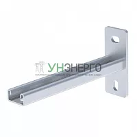 Консоль STRUT 41х21 L450 сталь EKF stk412145