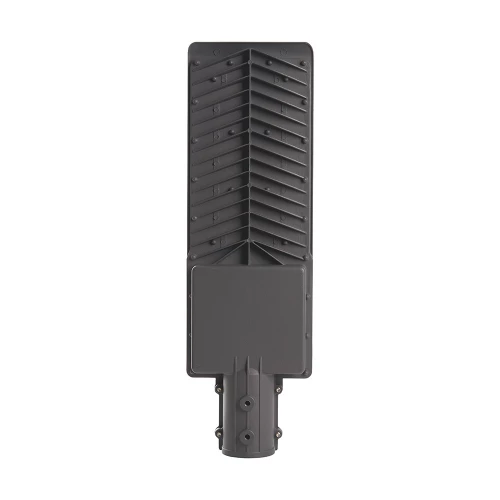 Светодиодный уличный консольный светильник Feron SP3036 150W 6400K 230V, серый 48526 фото 4