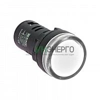 Матрица светодиодная AD16-22HS бел. 230В AC PROxima EKF ledm-ad16-w