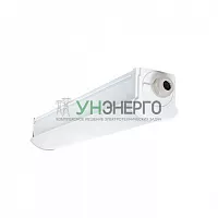 Светильник светодиодный ДСП-2002 18Вт 6500К IP66 600мм пылевлагозащ. PROxima EKF TPL-2002-18-6500 Светильник светодиодный ДСП-2002 18Вт 6500К IP66 600мм пылевлагозащ. PROxima EKF TPL-2002-18-6500