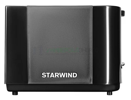 Тостер ST2103 700Вт черн./черн. STARWIND 1431578