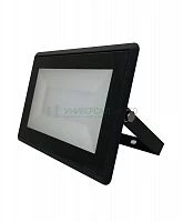 Прожектор светодиодный Eco Class Floodlight 100Вт 4000К IP65 7800лм ДО черн. LEDVANCE 4058075183469