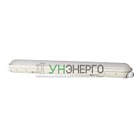 Светильник светодиодный ДСП DP 600 E 21Вт 4000К IP65 2835лм VW 120град. GY пылевлагозащ. LEDVANCE 4099854080326