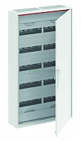 Шкаф 120 М навесной IP44 950х550х160 с расстоянием между DIN-рейками 150мм и винтовыми клеммами N/PE CA26RZ1 ABB 2CPX052283R9999