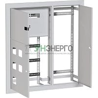 Щит этажный ЩЭ 5кв. 1000х950х150 Basic EKF mb28-v-5