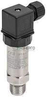 Преобразователь давления PPT10 4Бар 4-20мА G1/2 DIN43650 ONI PPT-G-ST-004-4-20-2-2 Преобразователь давления PPT10 4Бар 4-20мА G1/2 DIN43650 ONI PPT-G-ST-004-4-20-2-2