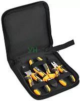 Набор инструмента N-01 K1 (3 предмета) ARMA2L 3 IEK A2L3-NP10-K1-N01-03 Набор инструмента N-01 K1 (3 предмета) ARMA2L 3 IEK A2L3-NP10-K1-N01-03