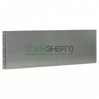 Панель монтажная FORT (В300хШ1000) PROxima EKF FM310