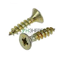 Саморез ШУж 2.5х13 потайная головка (уп.25шт) Tech-Krep/Zitar 102467