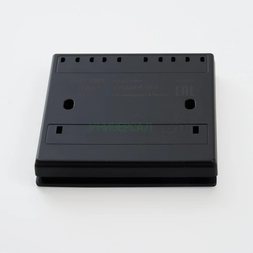 Выключатель беспроводной FERON TM81 SMART, 230V, 500W, одноклавишный, черный 41722 фото 7