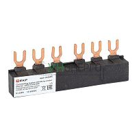 Шина соединительная 2Х45 АПД/GV2 EKF apd-cb245