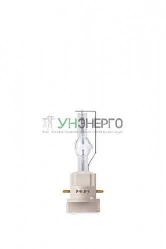 Лампа MSR Gold 1000 MiniFastFit 1CT/4 PHILIPS 928171405115