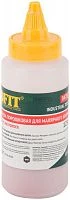 Краска разметочная для ударного шнура 125г красн. FIT 04705 Краска разметочная для ударного шнура 125г красн. FIT 04705