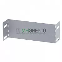 Переходник по ширине 80х500мм EKF w8050010