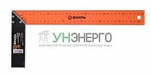 Угольник металлический 350мм Вихрь 73/11/3/5