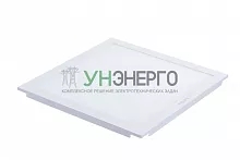 Светильник светодиодный RC087B LED Panel 9W/840 W30L30FCW PHILIPS 911401834781