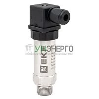 Преобразователь давления PRT-101 0-1.6 MПа M20х1.5 0.5проц. EKF PRT-101-1.6-0.5-M20